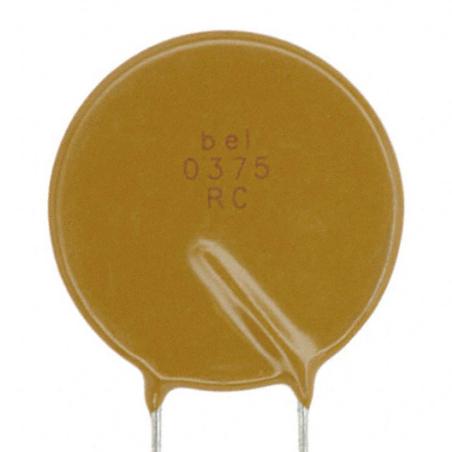 0ZRC0375FF1A Bel Fuse Inc. product image